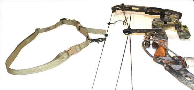 best bow sling