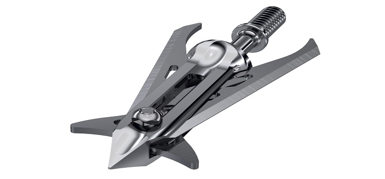 best broadheads for recurve bow