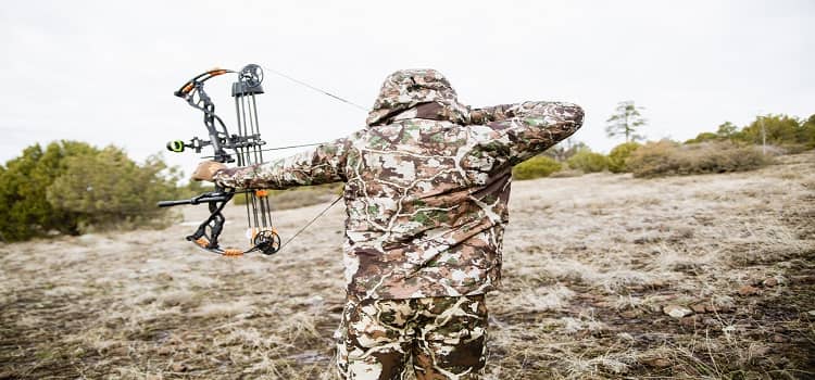 best rain gear for bowhunting