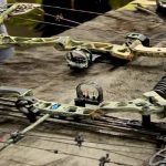 How to Install String Silencers on a Compound Bow