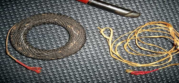 how-to-make-a-recurve-bow-string